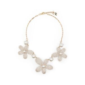 Rosantica Gold Necklaces Women